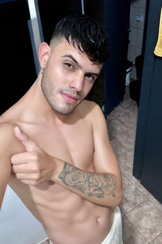 Kauan Henrique 10