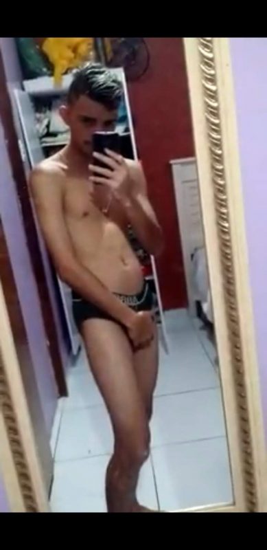 Adriel Santos 1
