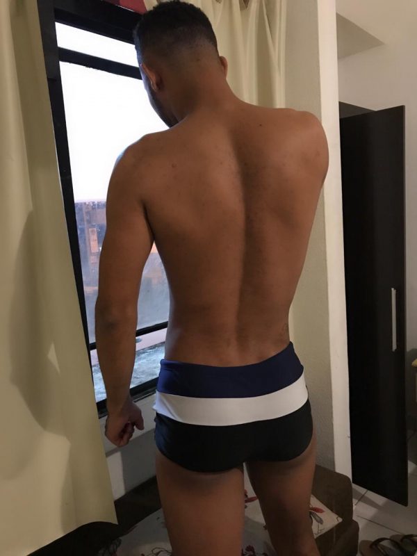 Apólo Jess 3
