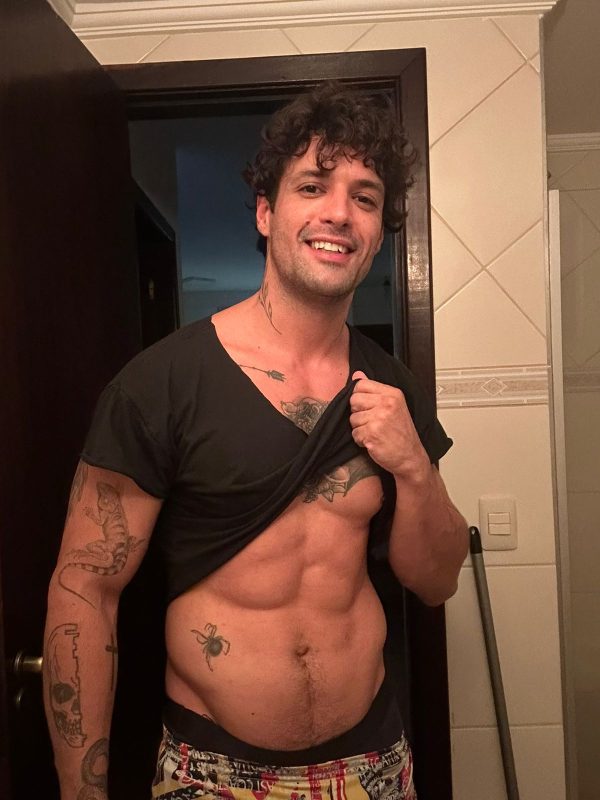 Pitter Stefano 30