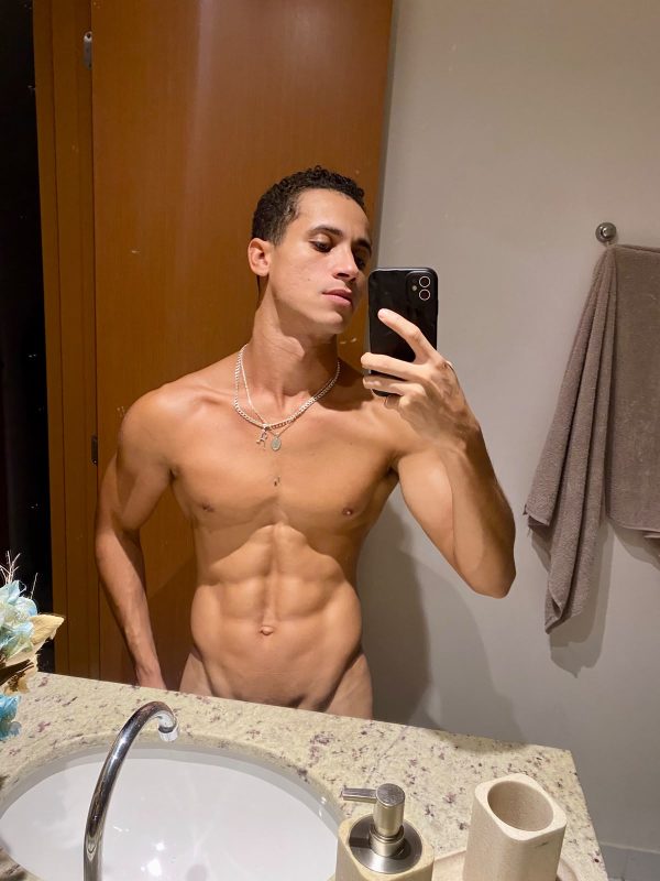 Matheus Hétero 29
