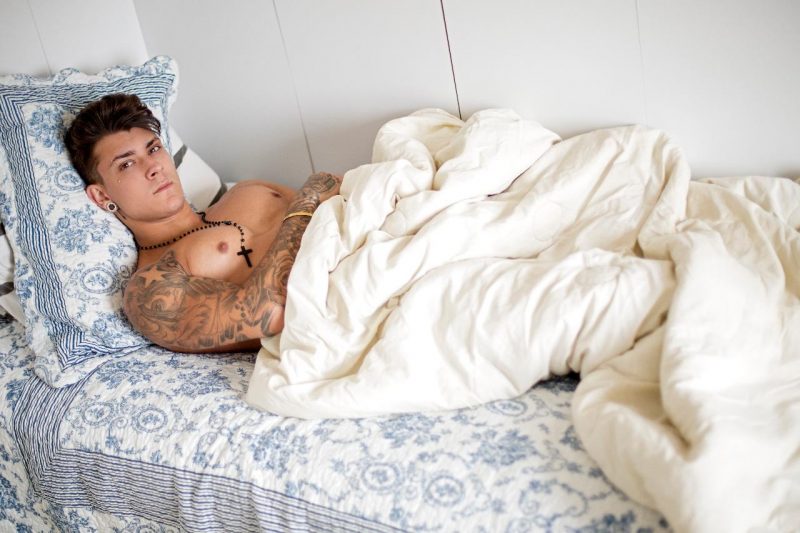 Gabriel Henrique 5