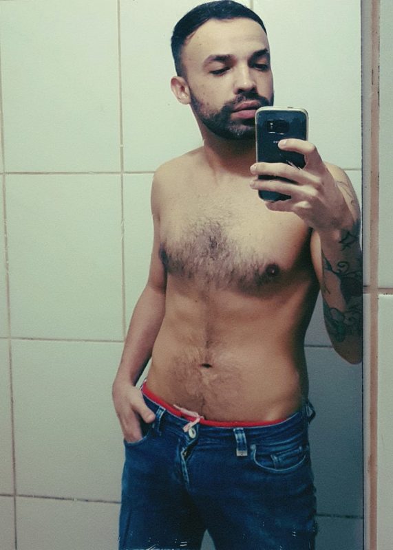 André Lucas Ferlini 1
