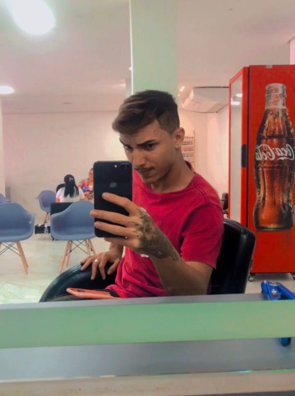 Vitor Bruno – Sem Local 1