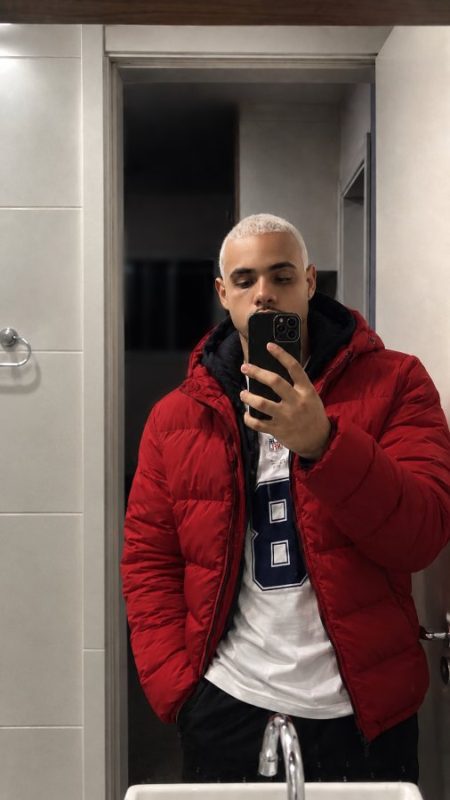 Miguel Silva 1