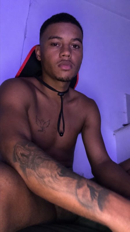 Romeuzinho Gaucho 6