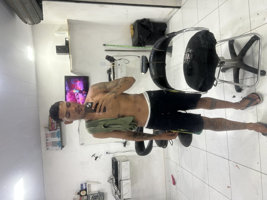 Ricardo Moreno 1