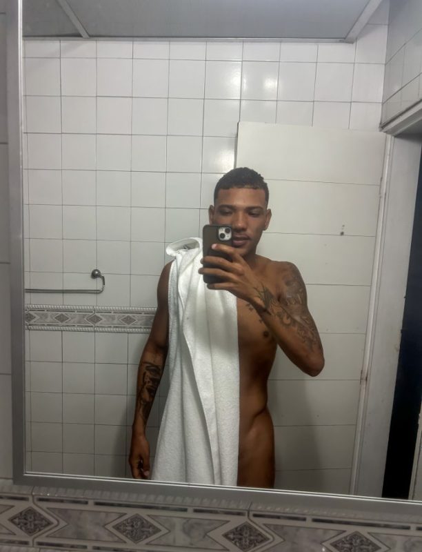 Ricardo Moreno 6