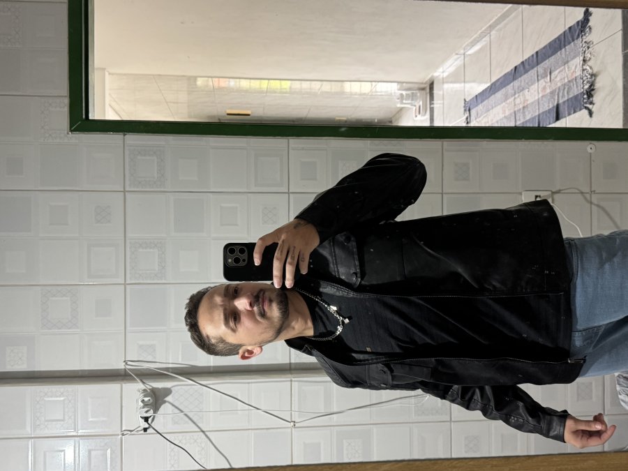 Felipe Lima 31