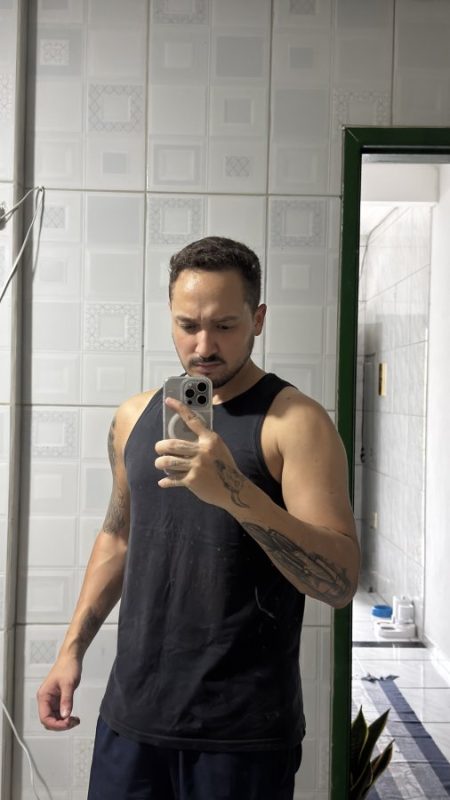 Felipe Lima 13