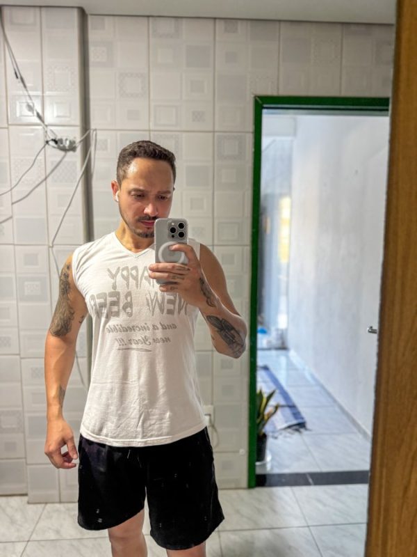 Felipe Lima 14