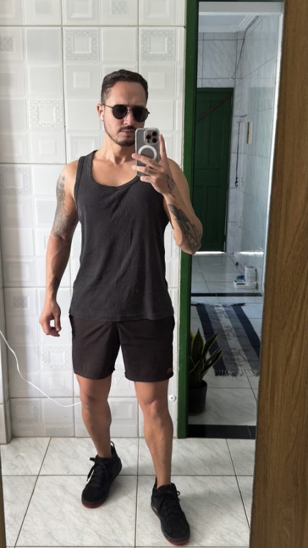 Felipe Lima 17