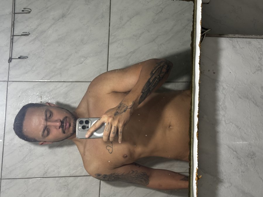 Felipe Lima 8