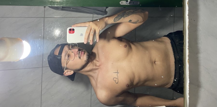 Felipe Lima 34