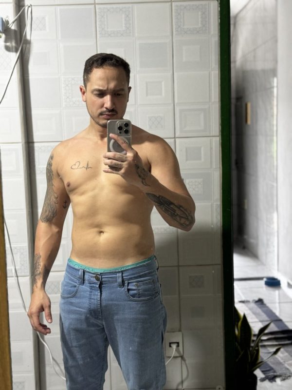 Felipe Lima 1
