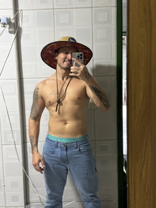 Felipe Lima 5