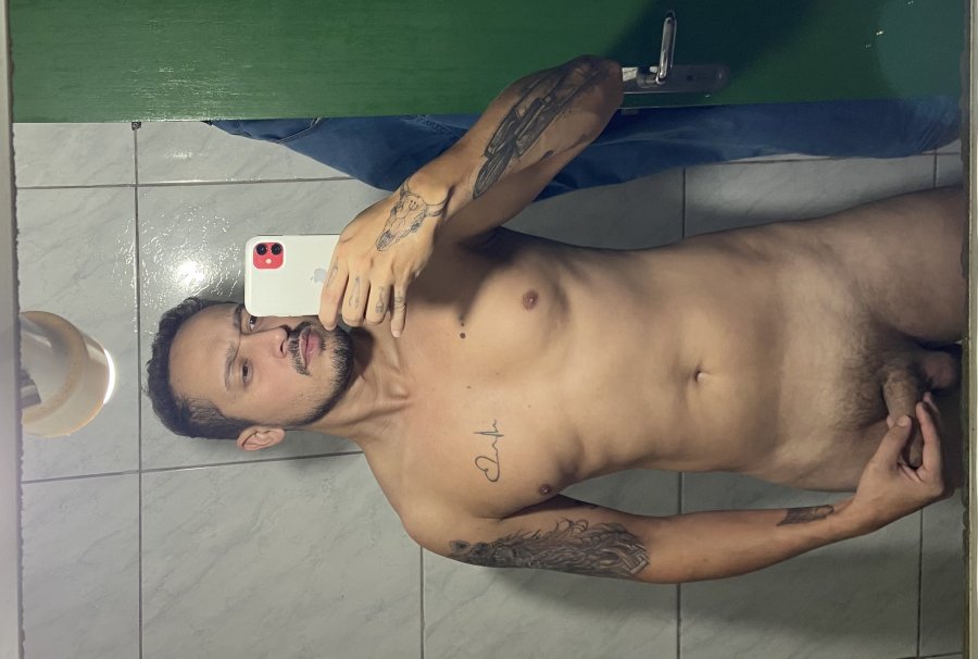 Felipe Lima 33