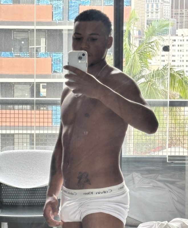 Romeuzinho Gaucho 18