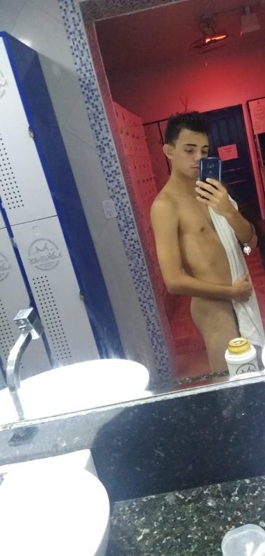 Adriel Santos 4