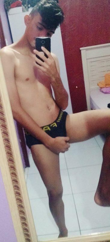 Adriel Santos 3