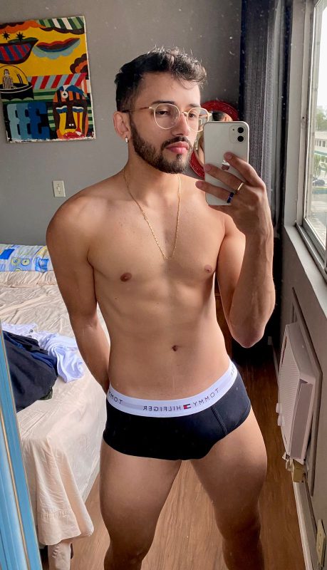 Andrey Dotado 9