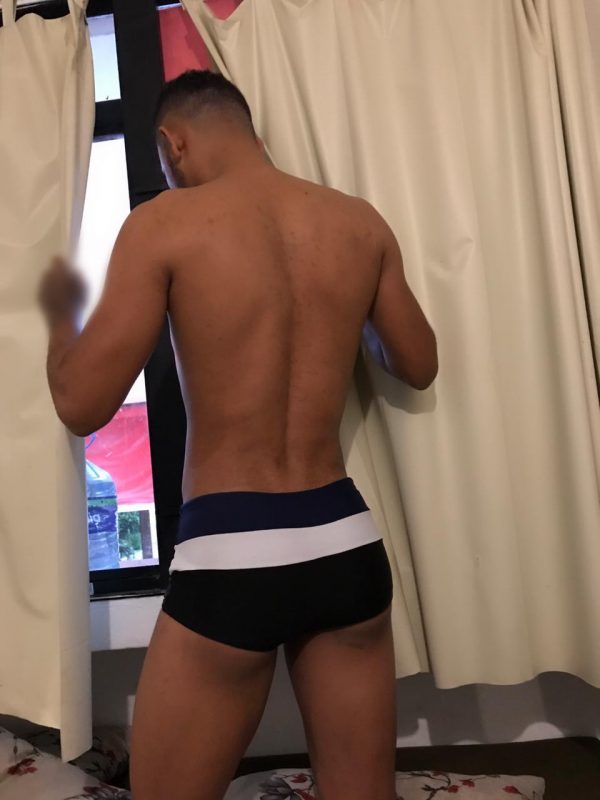 Apólo Jess 7