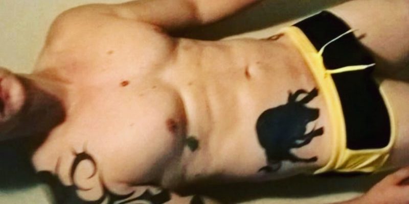 Apolo Henrique 6