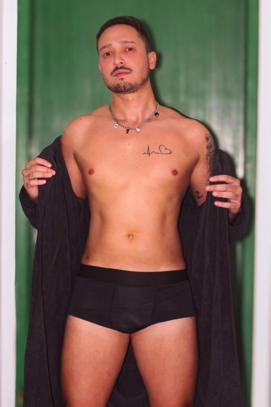 Felipe Lima 6