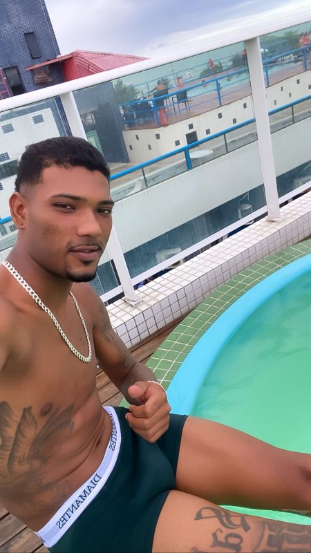 Ricardo Moreno 30