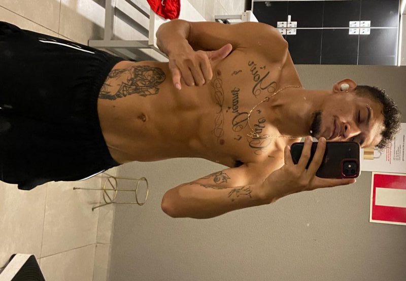 Luiz Alves 14