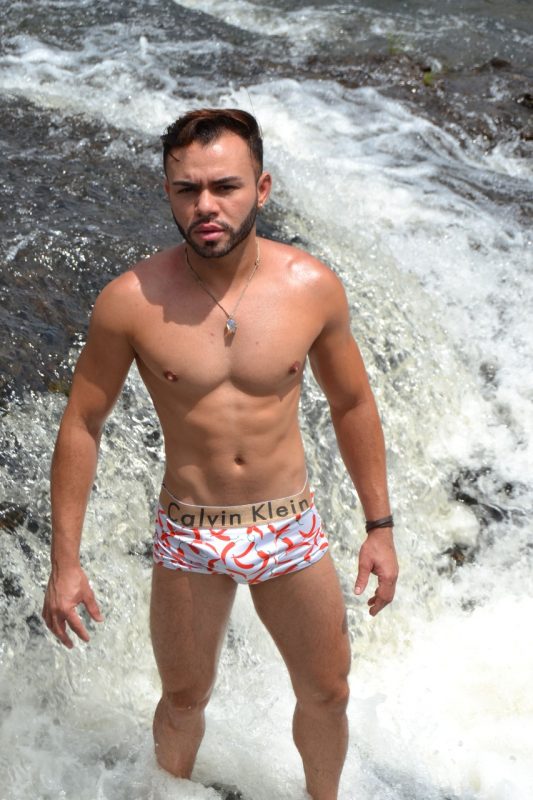 Kael Ramos 21