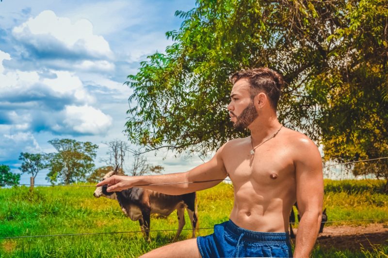 Kael Ramos 23