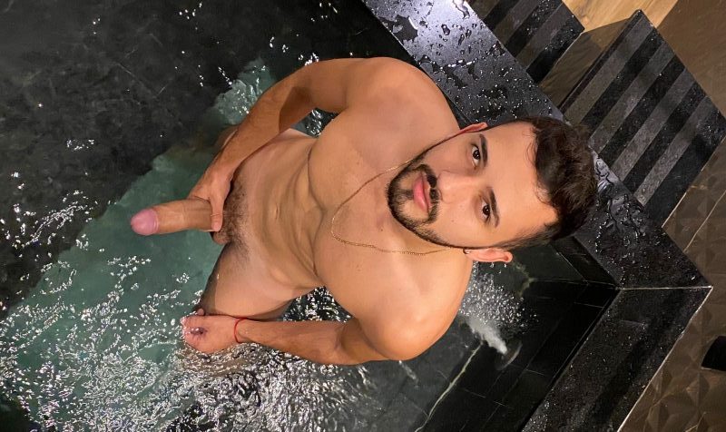 Andrey Dotado 2