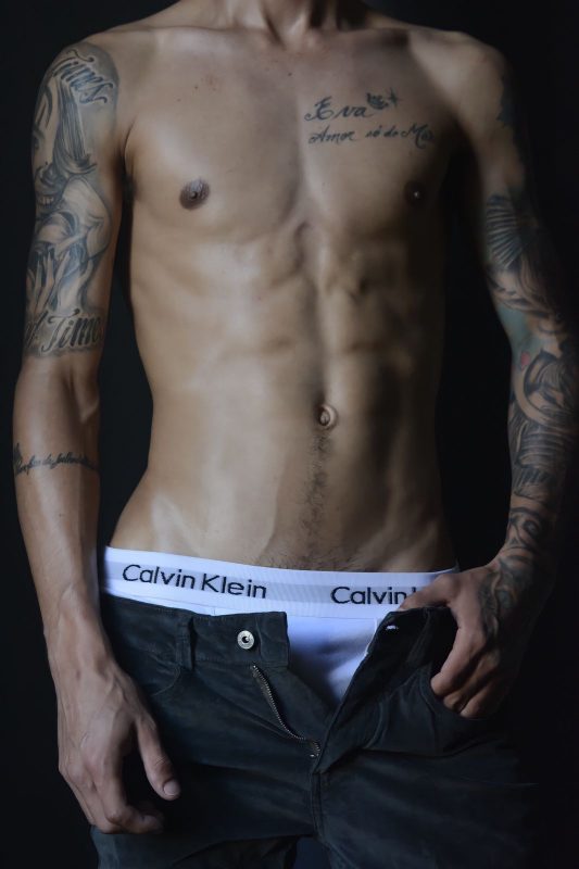 Aron Smith 5