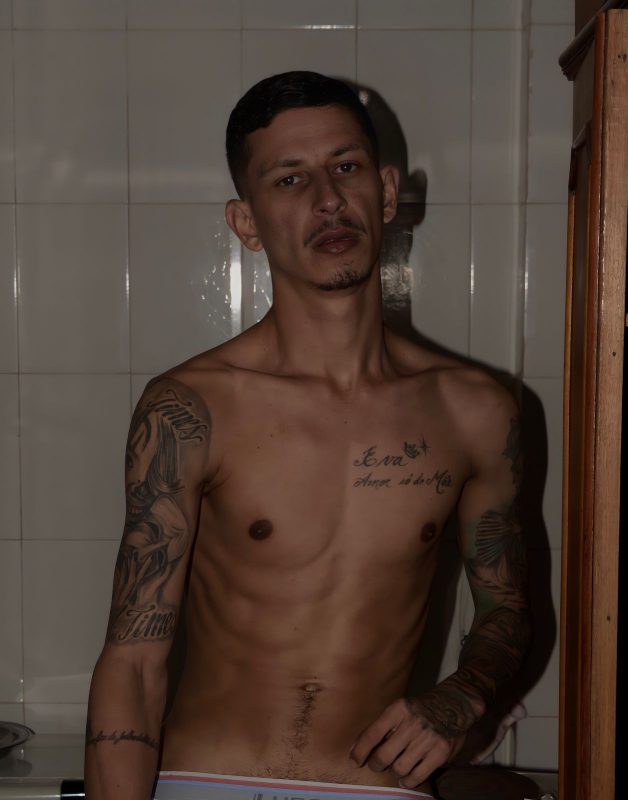 Aron Smith 2