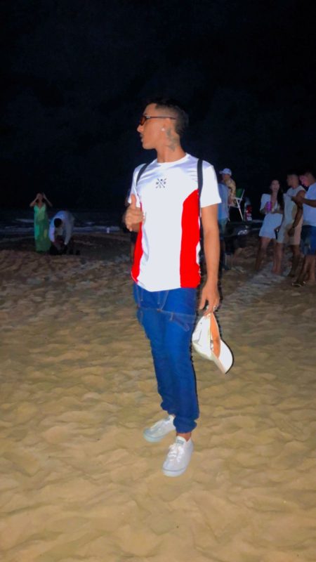 Vitor Bruno – Sem Local 3