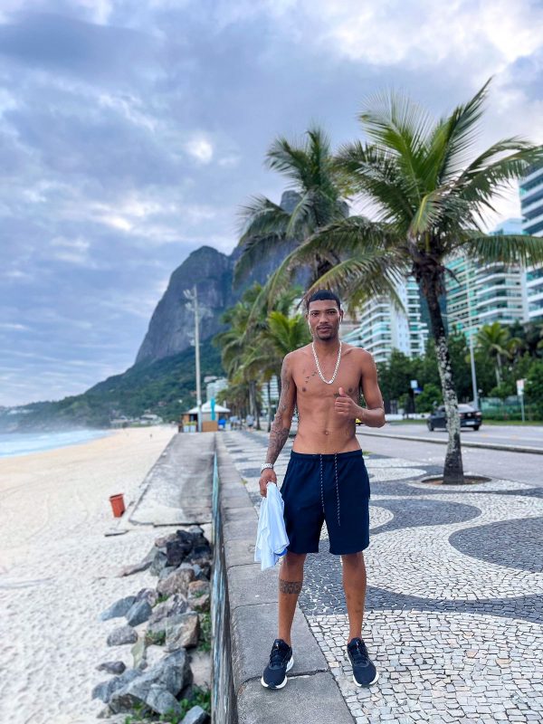Ricardo Moreno 35