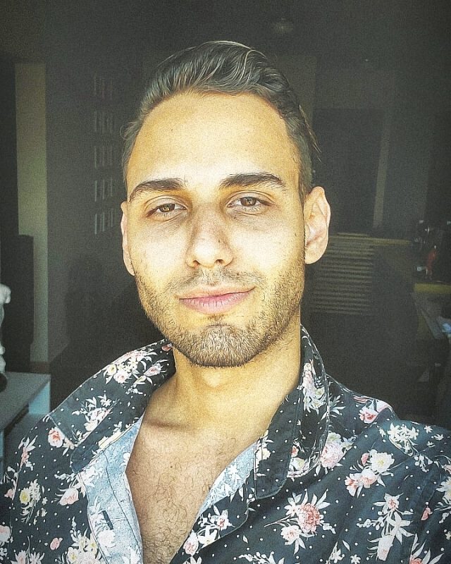 André Lopes 2