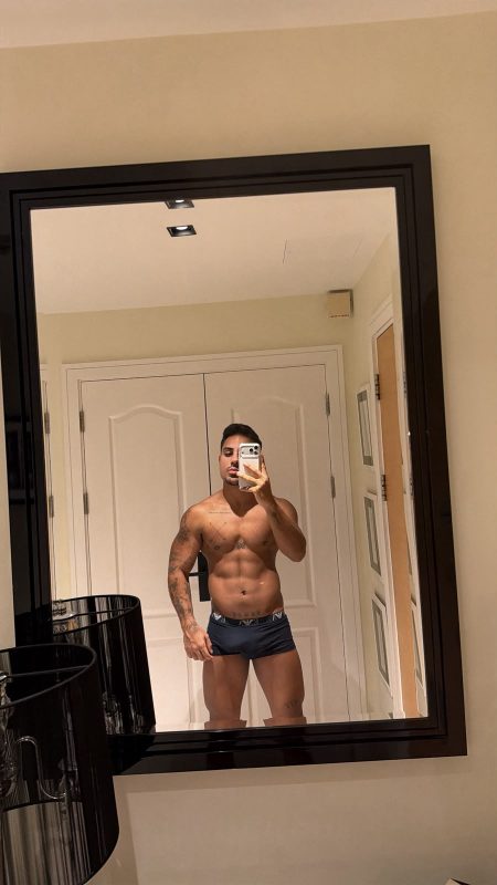 Lucas Campos 2