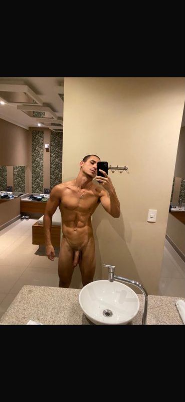 Matheus Hétero 13