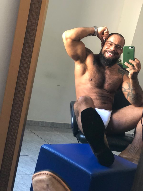 Rodrigo Ferraz 1