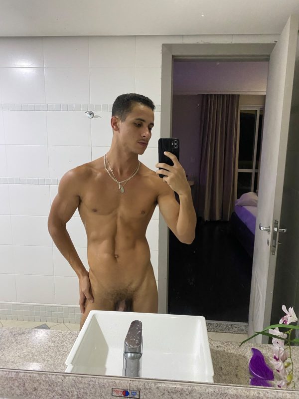 Matheus Hétero 3