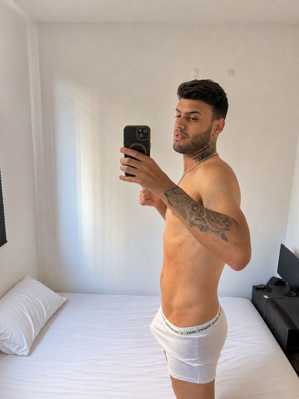 Kauan Henrique 4