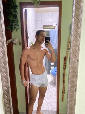 Matheus Hétero 4