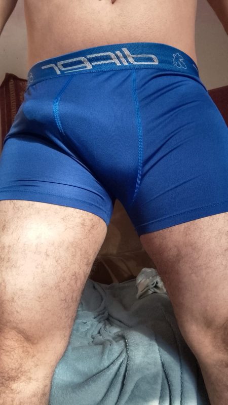 Bruno da Silva 7