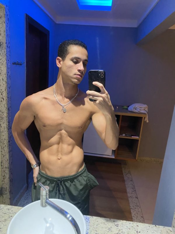 Matheus Hétero 12