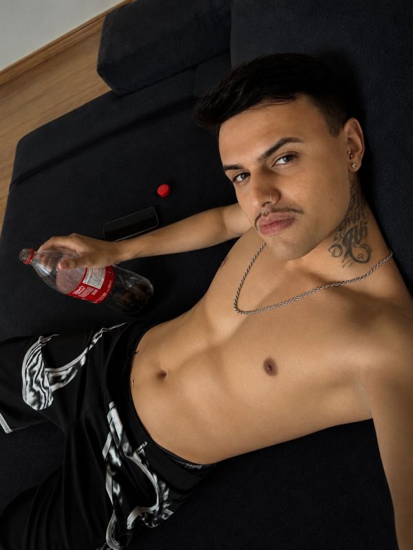 Kauan Henrique 3