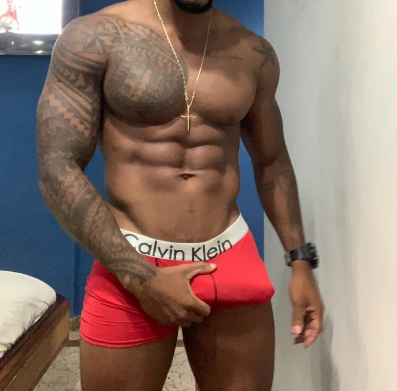 Alan Dotado - Sem Local 33