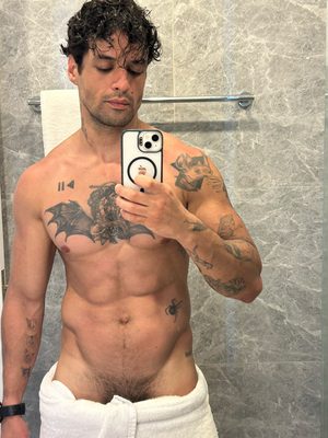 Pitter Stefano 16