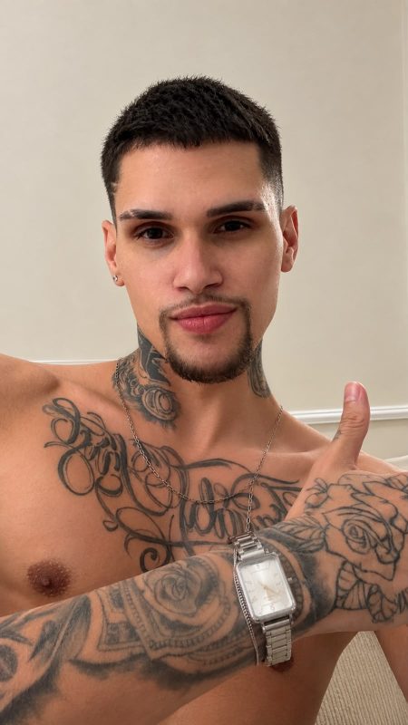 Henrique Karvalho 5